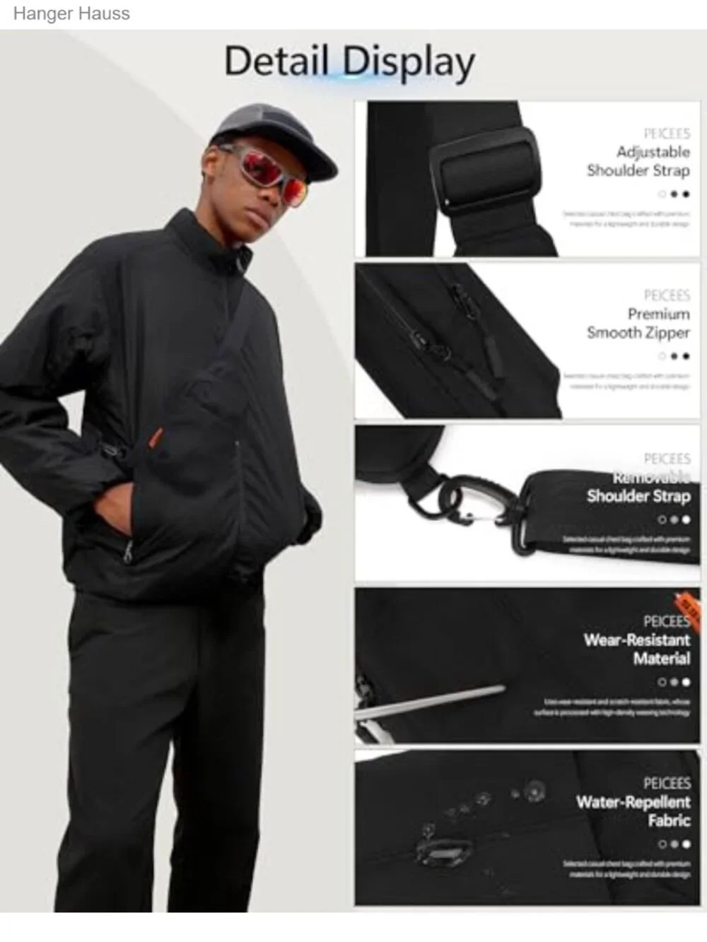 N/A sleek secure